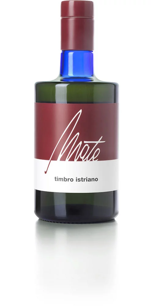timbro istriano